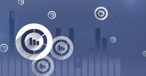 Digital Data Sharing and Interface Concepts - Download Free Stock Images Pikwizard.com