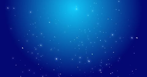 White Snowflakes Falling on Tranquil Night Sky Background - Download Free Stock Images Pikwizard.com