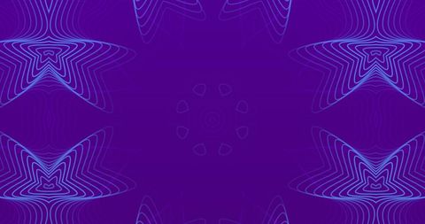 Mesmerizing Purple Star Pattern Abstract Design - Download Free Stock Images Pikwizard.com