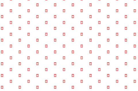 red squares pattern on transparent background for design and mockup - Download Free Stock Videos Pikwizard.com