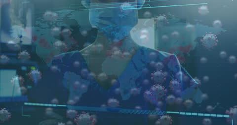 Global Healthcare and COVID-19 Pandemic Overview