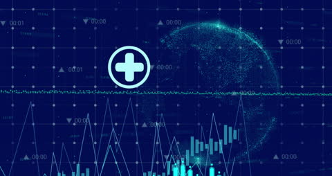 Digital Data Analytics with Global Business Interface