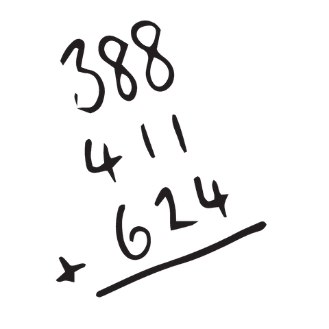 digital transparent math formula illustration no background - Download Free Stock Videos Pikwizard.com