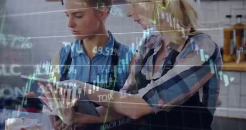 Dynamic Business Integration in Artisan Bakery Environment