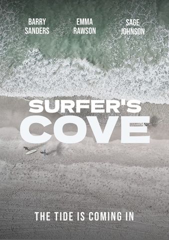 Surfers with Surfboards on Pristine Beach Shoreline - Download Free Stock Templates Pikwizard.com