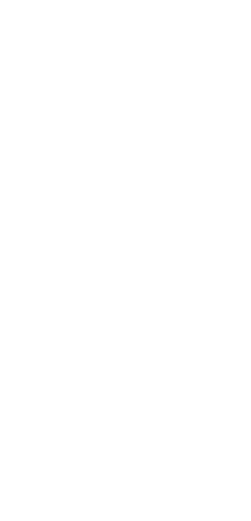 Transparent Silhouette of Man with Arms Raised