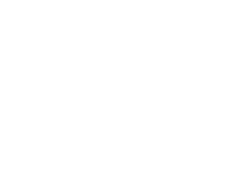 Ink drawn business diagrams with alarm clock on transparent background