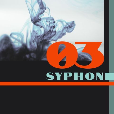 stylish abstract smoke design with bold typography - Download Free Stock Templates Pikwizard.com