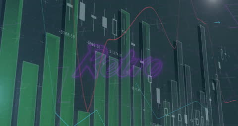 Retro Data Processing with Digital Graph Elements