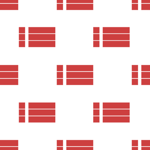 abstract red rectangles on transparent background vector design - Download Free Stock Videos Pikwizard.com