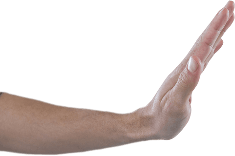 transparent virtual interaction with hand gesture - Download Free Stock Videos Pikwizard.com