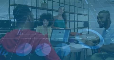 Innovative Team Collaboration with Virtual Data Integration