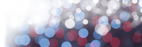 Bokeh Transparent Shimmering Circle Background - Download Free Stock Videos Pikwizard.com