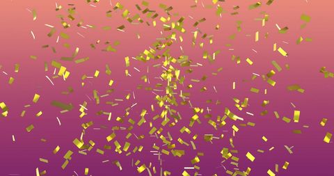 vibrant confetti falling celebration background - Download Free Stock Images Pikwizard.com