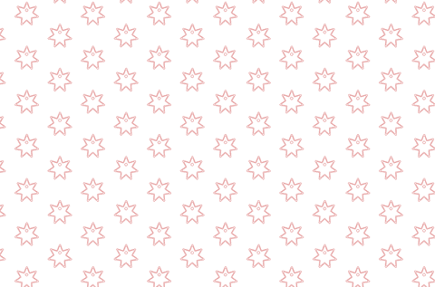 Red Floral Pattern on Transparent Circle Shapes - Download Free Stock Videos Pikwizard.com