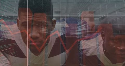 Dynamic Concept of Sports Analytics Data on Athletes