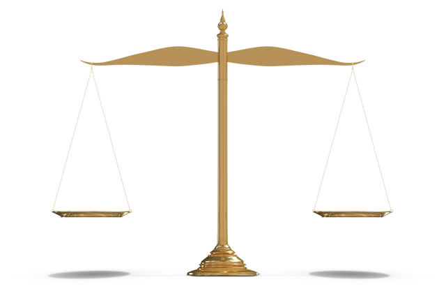 Golden Balanced Scales of Justice on Transparent Background - Download Free Stock Videos Pikwizard.com