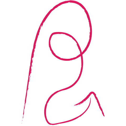 curly red arrow vector on transparent background - Download Free Stock Videos Pikwizard.com