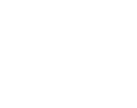 Transparent Silhouette of Woman Lifting Dumbbell for Fitness Icon