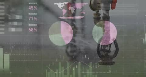 Advanced Instrumentation with Real-Time Data Analytics Combustion Valve