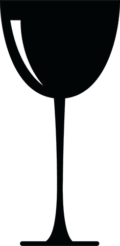 Black Glass Icon on Transparent Background - Download Free Stock Videos Pikwizard.com