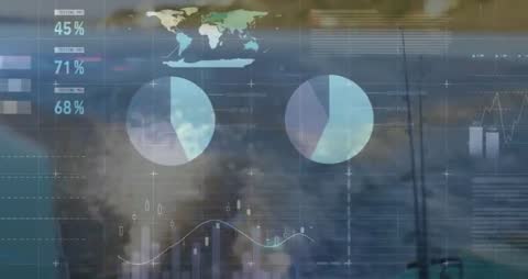 Marine Finance Analytics with Dynamic Ocean Overlays