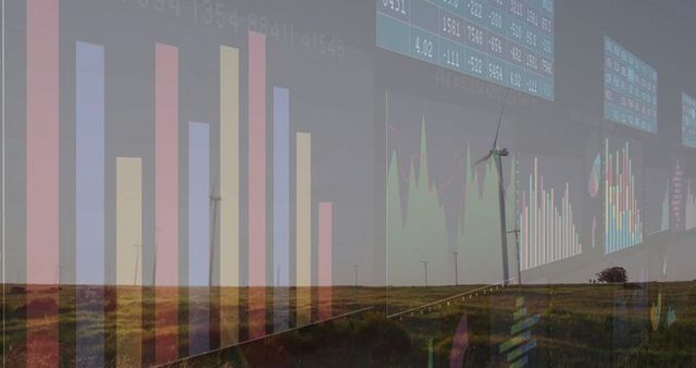 Renewable Energy and Data Analytics for Sustainable Growth