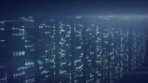 Digital Interface and Data Synchronization Concept