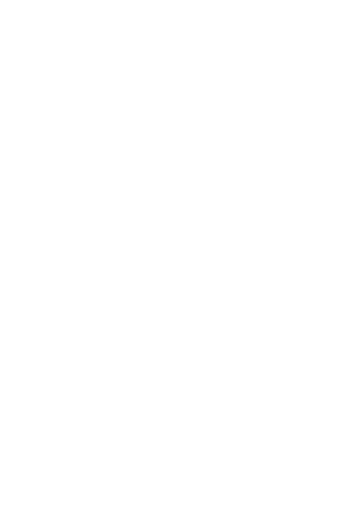Dynamic american football player silhouette with transparent background
