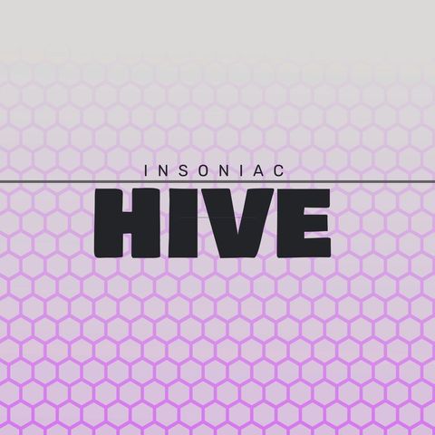 purple geometric album cover art design - Download Free Stock Templates Pikwizard.com