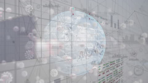 Global Impact of Covid-19 on Stock Market Trends