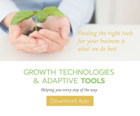 Hands Cradling Young Plant for Eco-Friendly App Promotion - Download Free Stock Templates Pikwizard.com