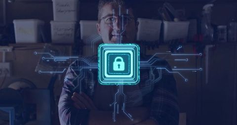 Innovative Security Emphasizing Technology in a Workshop