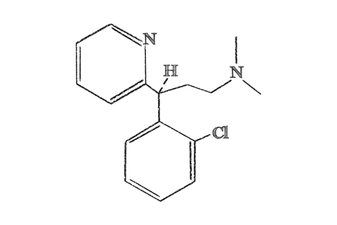 Transparent chemistry symbol illustration on clear background