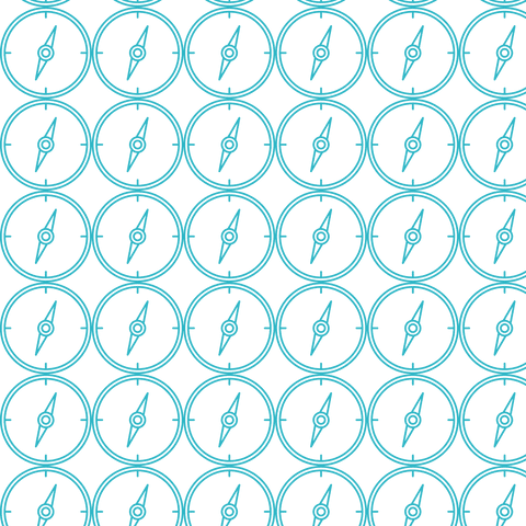 transparent blue compass pattern on transparent background - Download Free Stock Videos Pikwizard.com