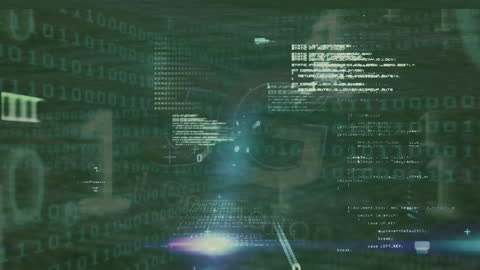 Digital Interface with Secure Data Encapsulation