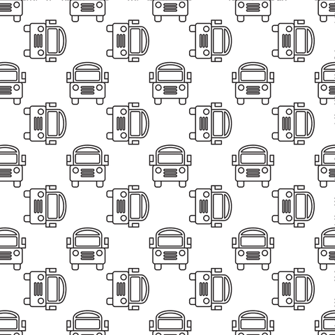 seamless geometric truck pattern on transparent background - Download Free Stock Videos Pikwizard.com