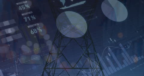 Digital Transformation in Energy Sector with Data Analytics