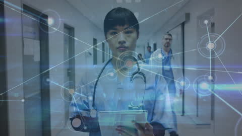Medical Technology and Digital Connectivity in Healthcare