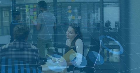 Innovative Team Cenrichment in Modern Business Environment