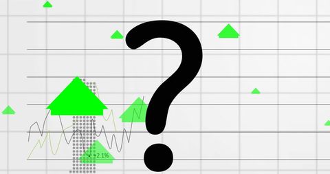 Digital Data Processing Concept with Geometric Elements - Download Free Stock Images Pikwizard.com
