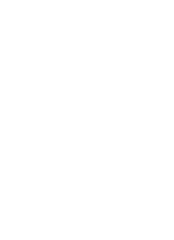 Hand holding euro symbol on transparent background