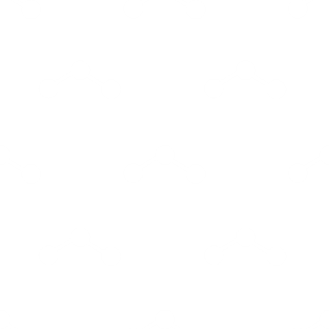 seamless molecular pattern repeated on transparent background - Download Free Stock Videos Pikwizard.com