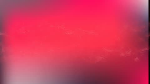 Abstract Gradient with Digital Waves in Red and Purple