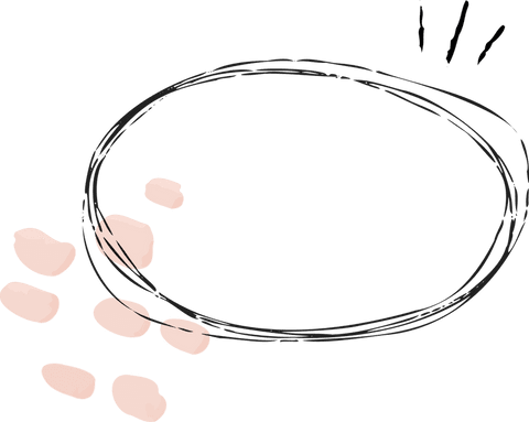 minimalist sketch speech bubble transparent design - Download Free Stock Videos Pikwizard.com