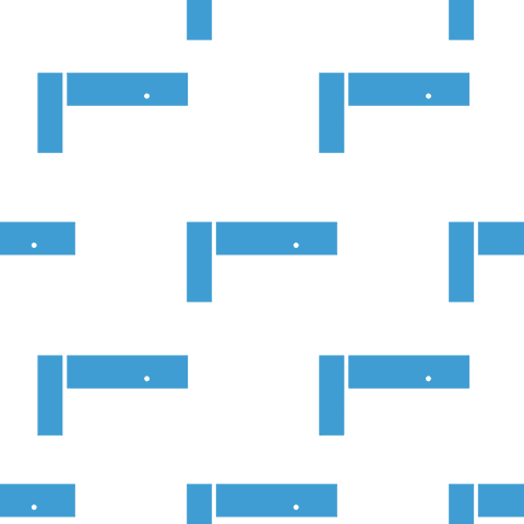 Transparent Background Blue Ruler Icon Seamless Pattern - Download Free Stock Videos Pikwizard.com