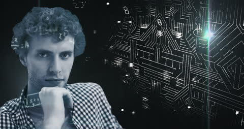 Cyber Security Expert with Digital Circuit Background