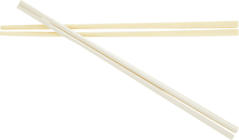 transparent chopsticks isolated on white background - Download Free Stock Videos Pikwizard.com