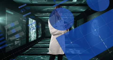 Futuristic Medical Data Analysis