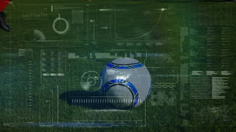 Innovative Data Analytics in Global Soccer